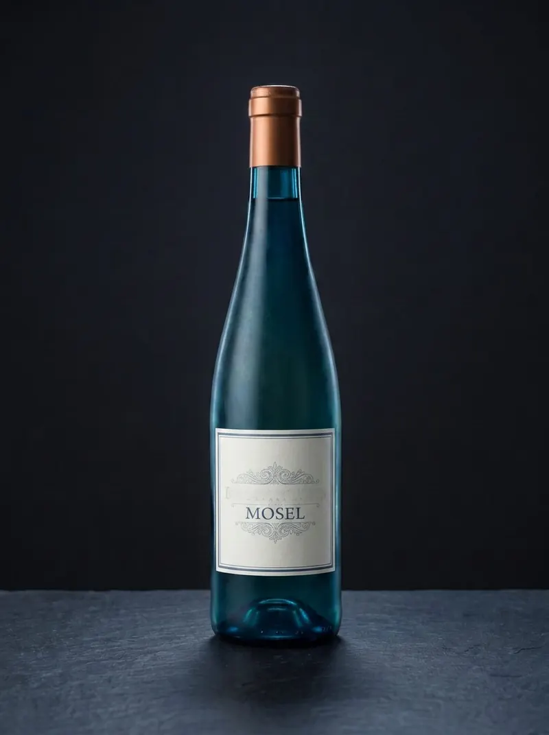 Weingut Blauschiefer Riesling Kabinett 2017