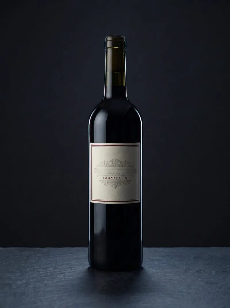Château Ramage Médoc Cru Bourgeois 2015