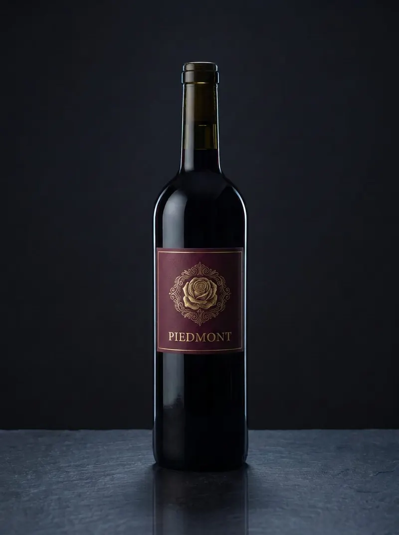 Cascina Verità Barolo del Comune 2018