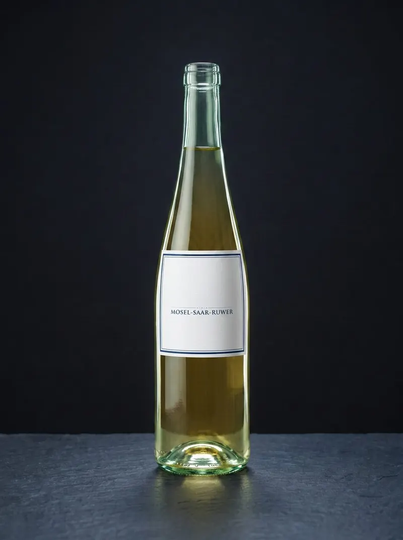 Weingut Blauschiefer Mosel Trocken 2023