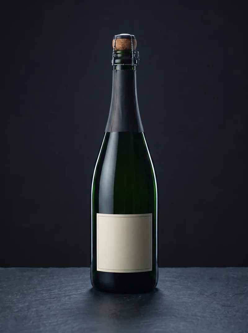 Maison Étincelle Crémant Brut Nature 2020